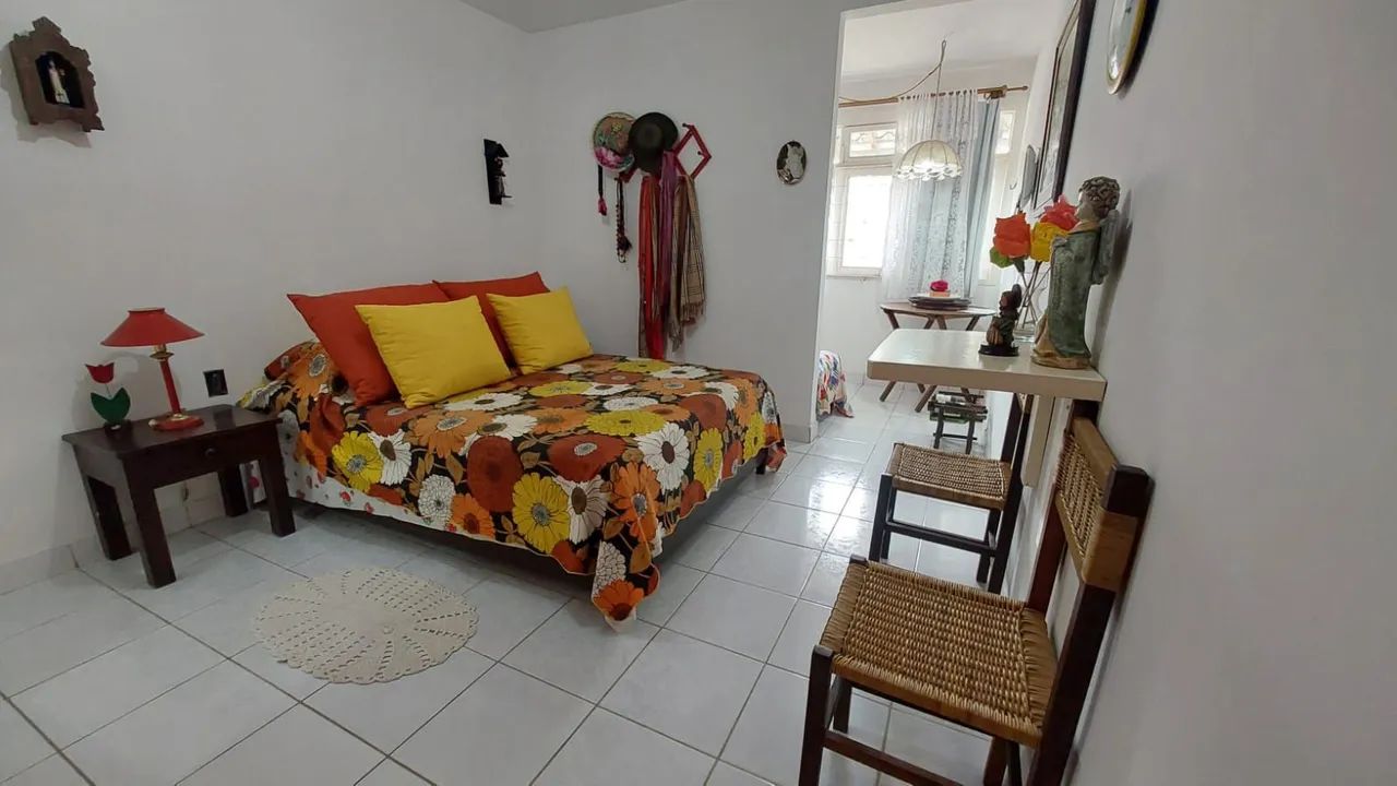 Seu refugio em Gravatá Apartamento Edf Gravatá perto do centro - Foto 4