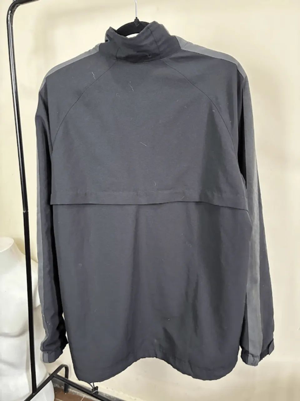 nike golf uv protect full-zip jacket original - Foto 3