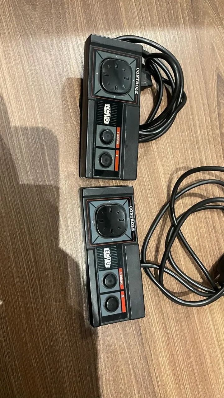Master System 3 - Foto 5