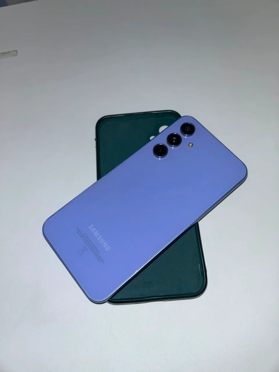 Samsung Galaxy A54-256gb - Foto 5
