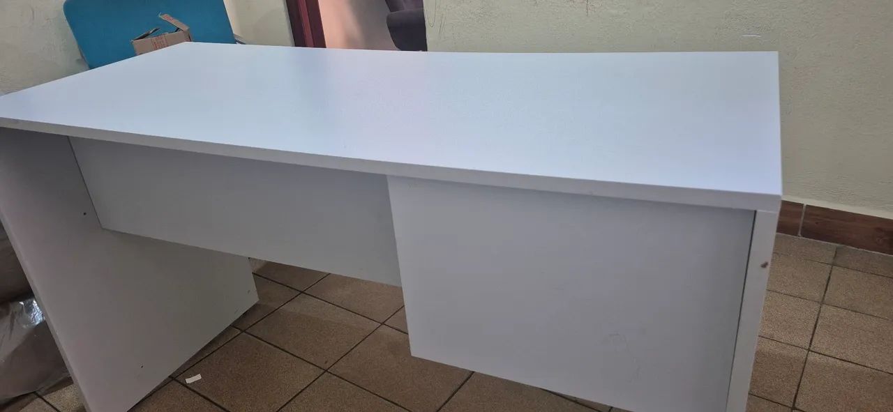 Mesa de escritório 