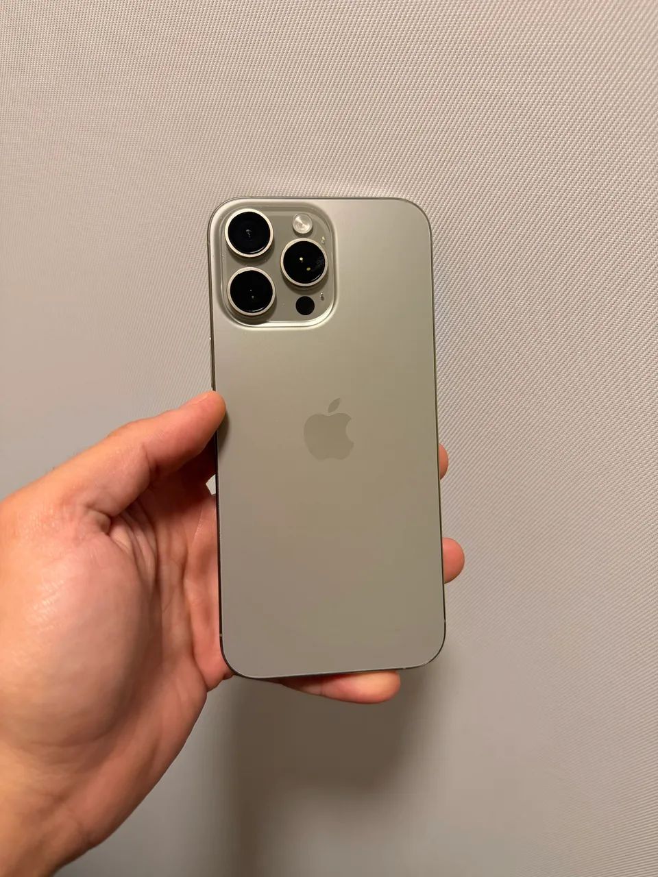 iPhone 16 Pro Max 256gb - Foto 2