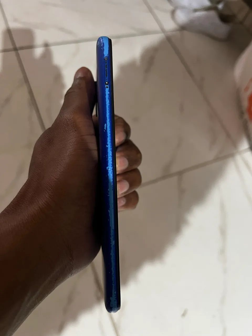 Redmi 9A to aceitando oferta  - Foto 3