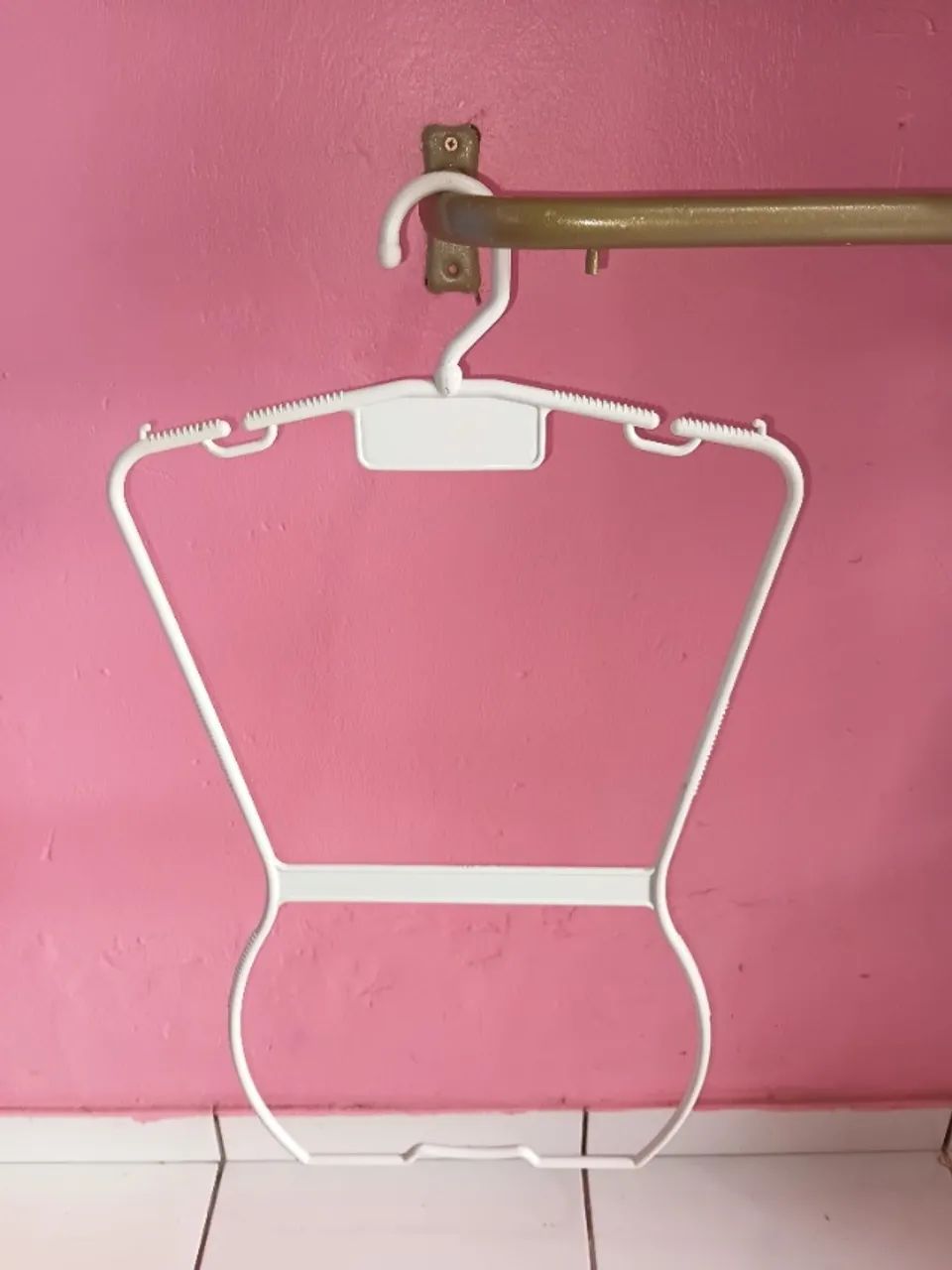 Cabides para Lojas 