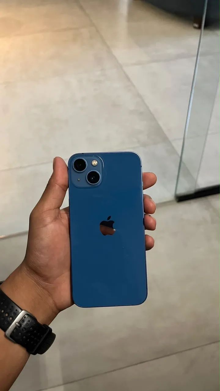 iPhone 13 256g 