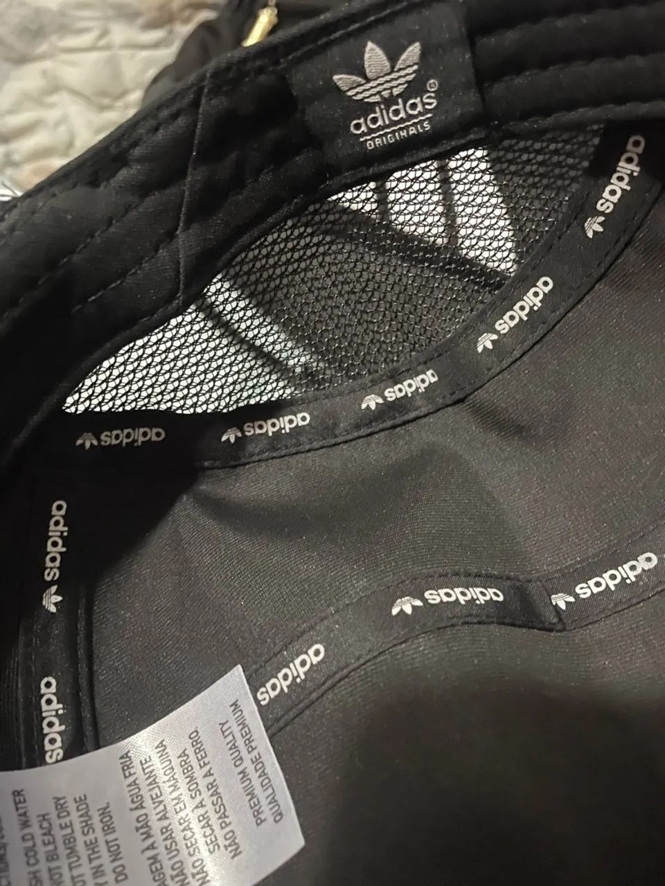 BONÉ ADIDAS ORIGINALS  - Foto 4