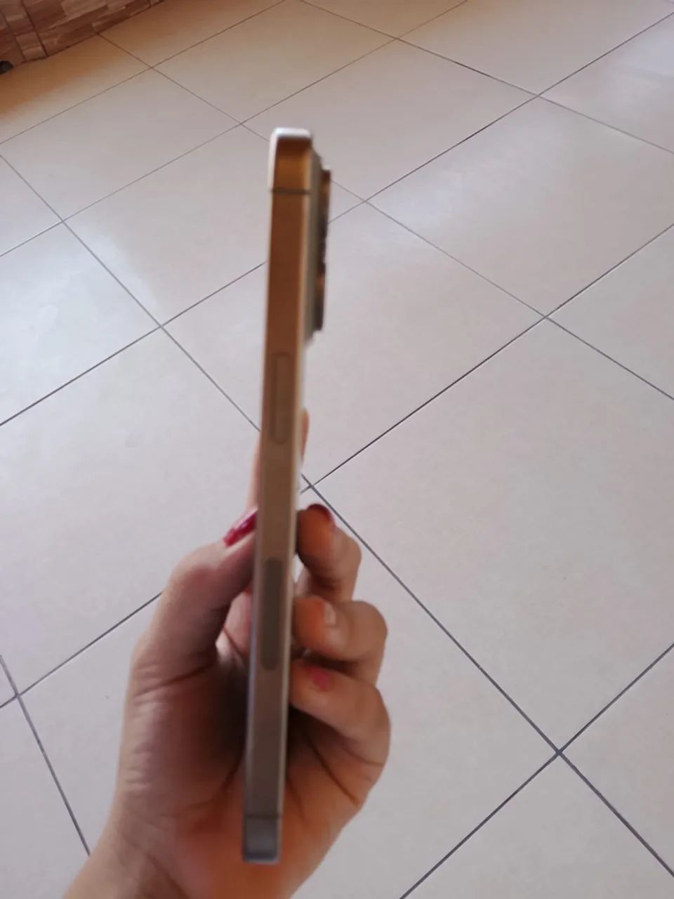 iPhone 15 Promax - Foto 2