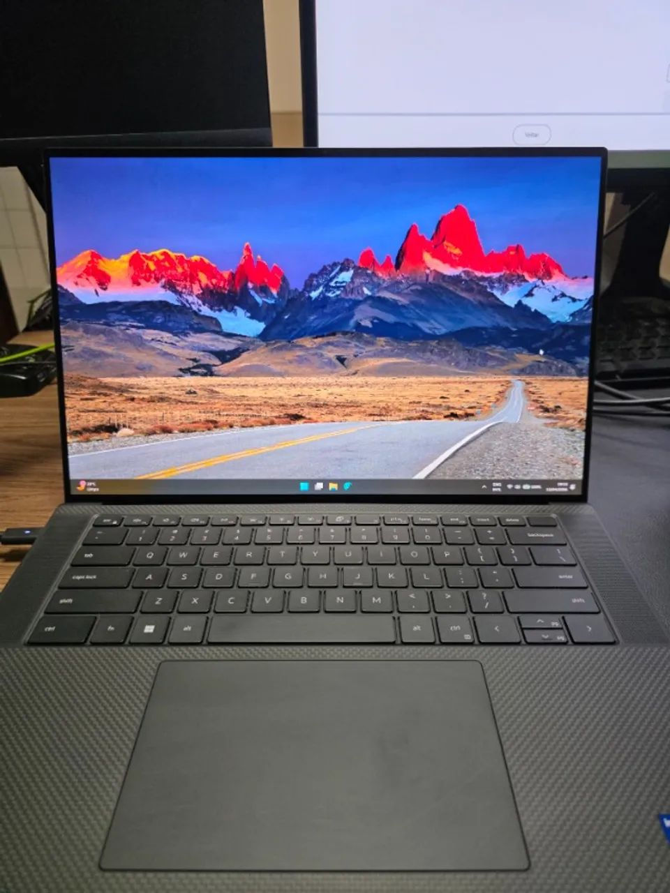Notebook Dell Precision 5570 Workstation i7-12Gen 14C RTX A2000 8GB 32GB DDR5 RAM, 4K - Foto 5