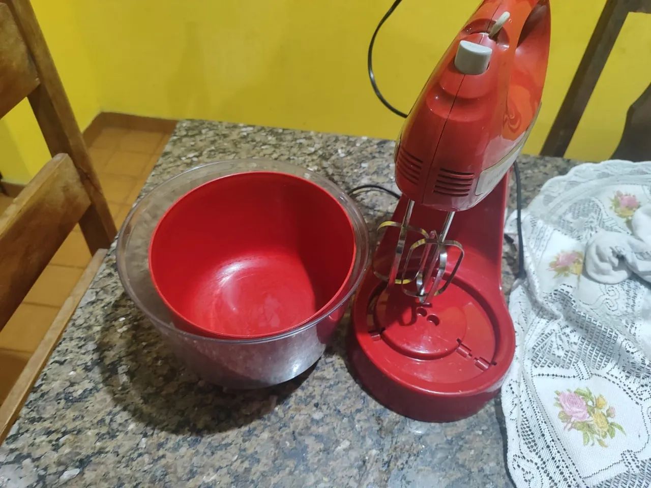 Batedeira  - Foto 5
