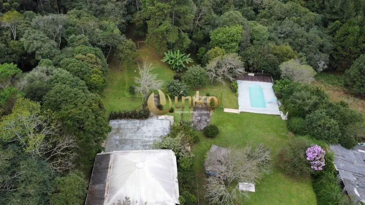 Chácara em São José dos Pinhais - Foto 4