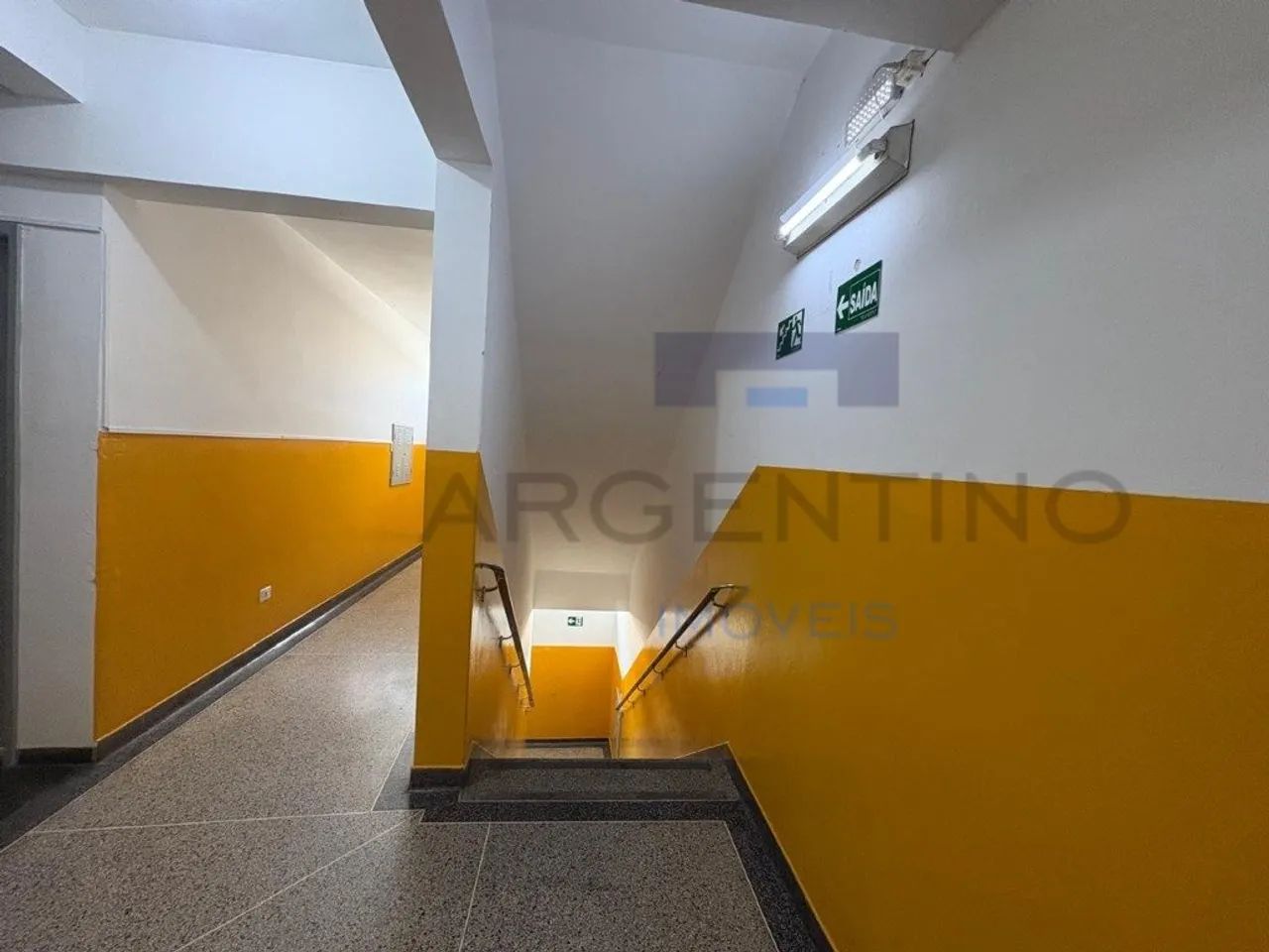 Sala comercial na rua Bras Cubas - Foto 4