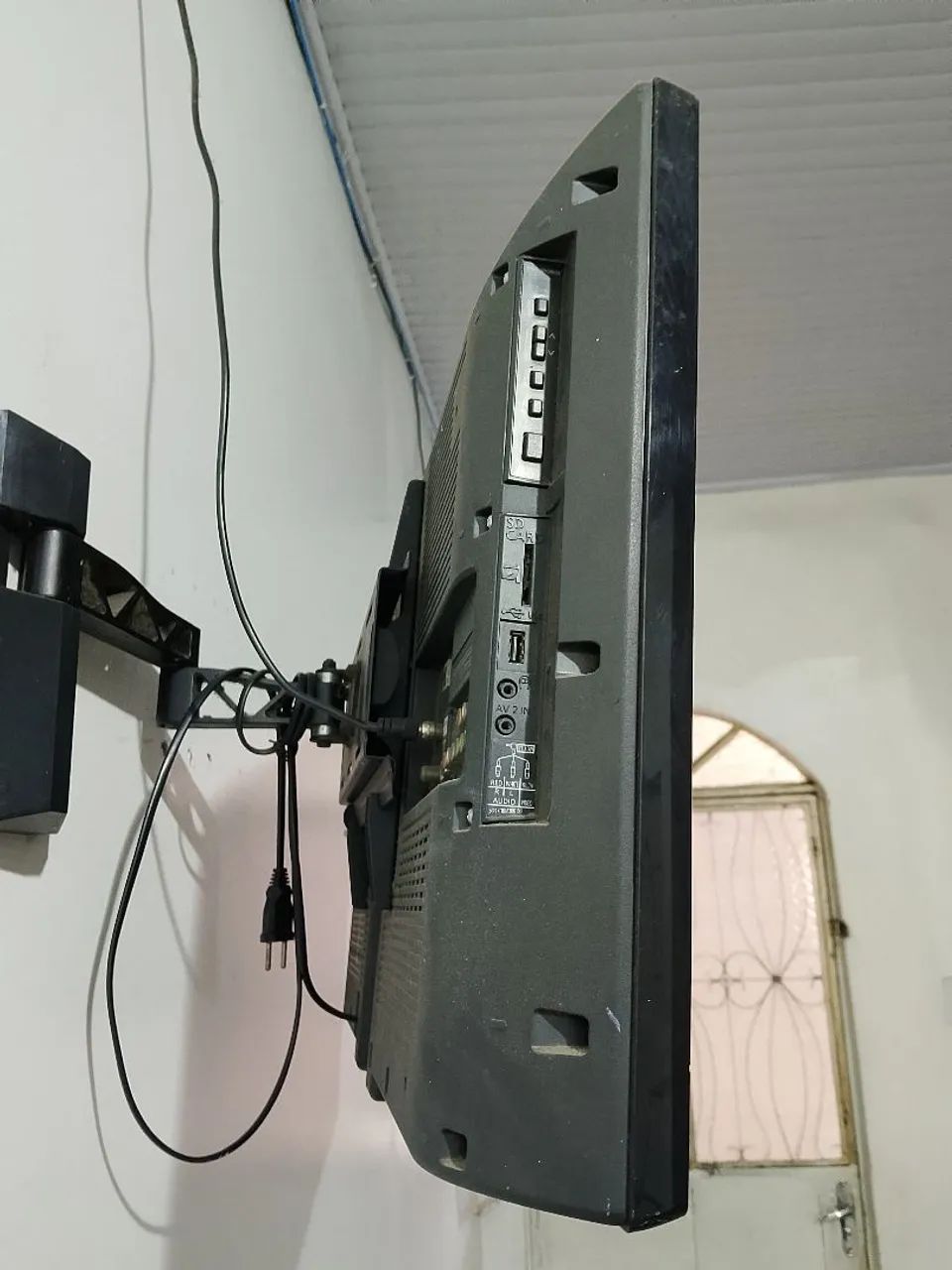 Televisão 32 polegadas Panasonic Viena - Foto 3