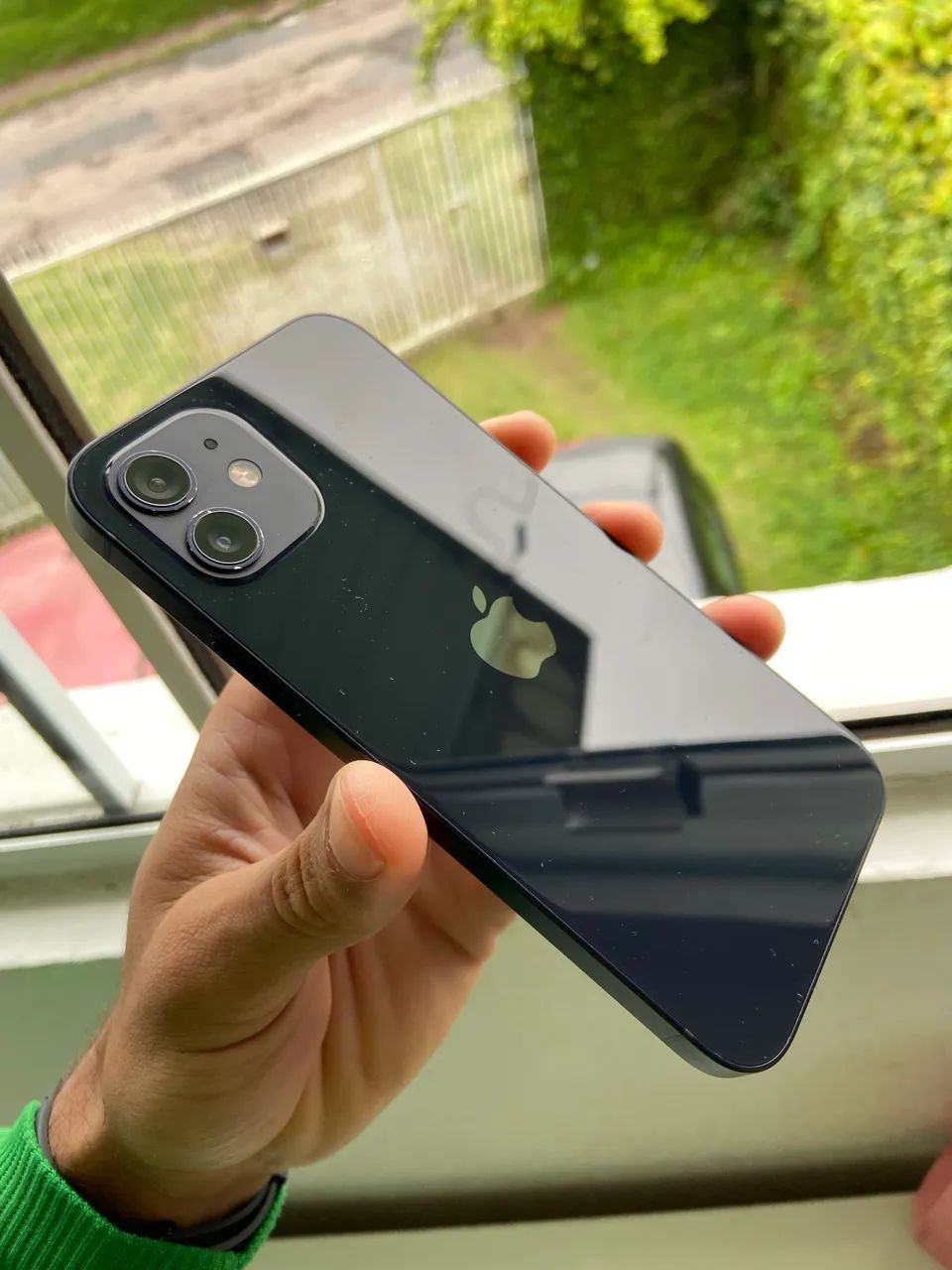 iPhone 12 64GB (somente venda) - Foto 3