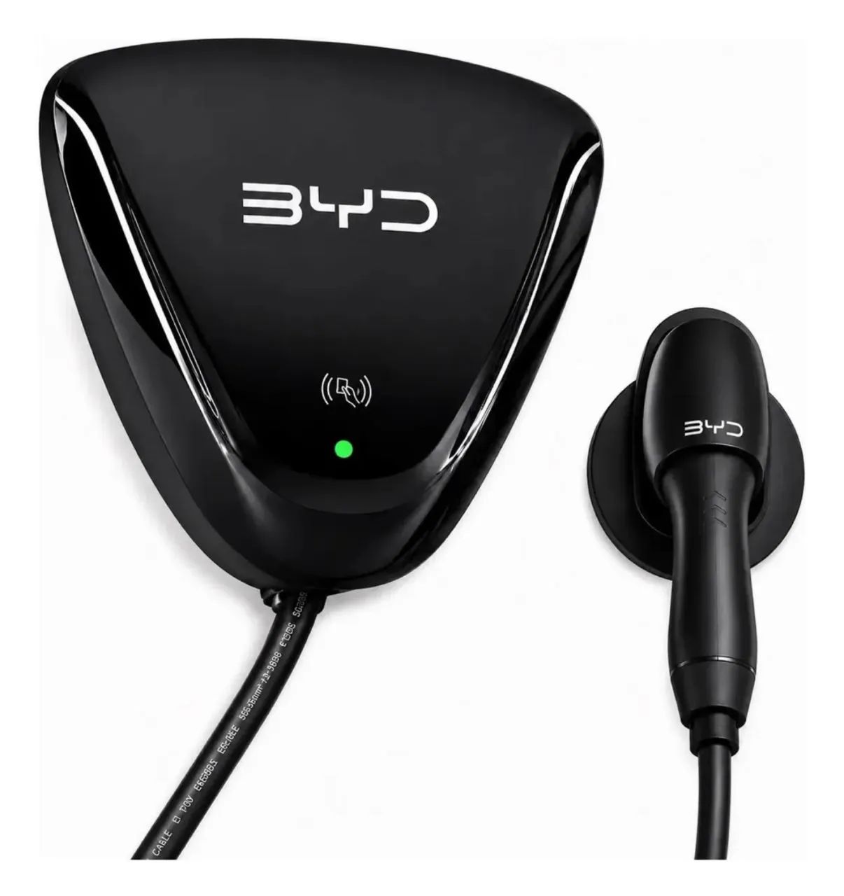 Walbox original BYD