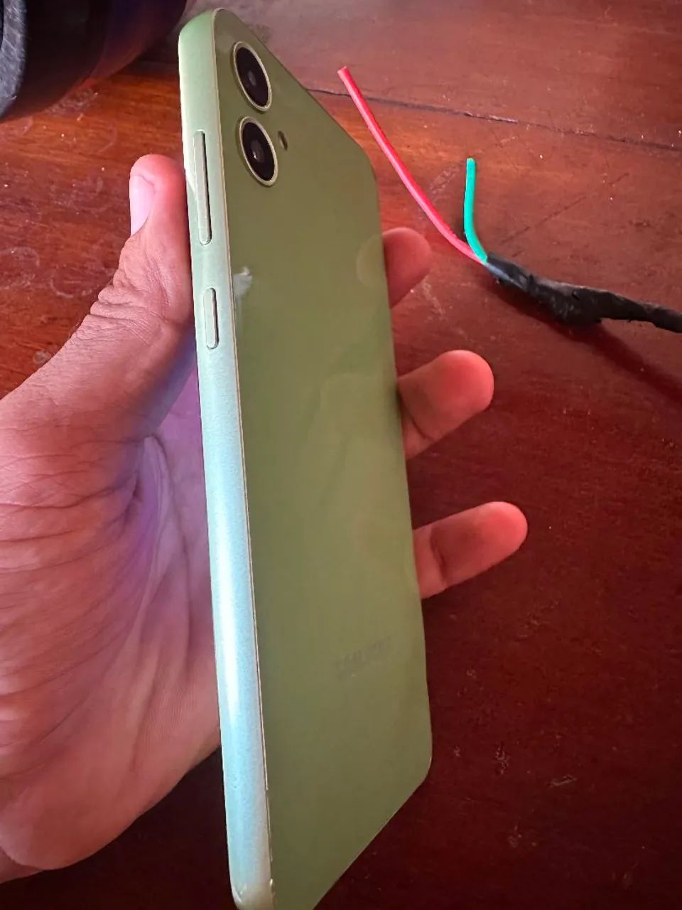 A05 128gb - Foto 4