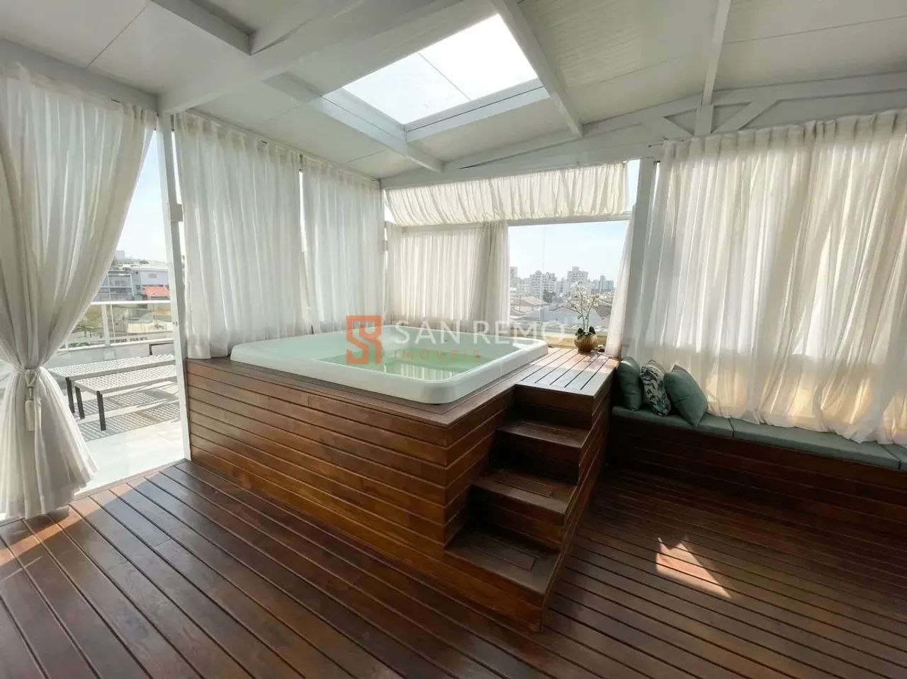 Capoeiras | Apartamento 2 quartos, sendo 2 suites - Foto 2