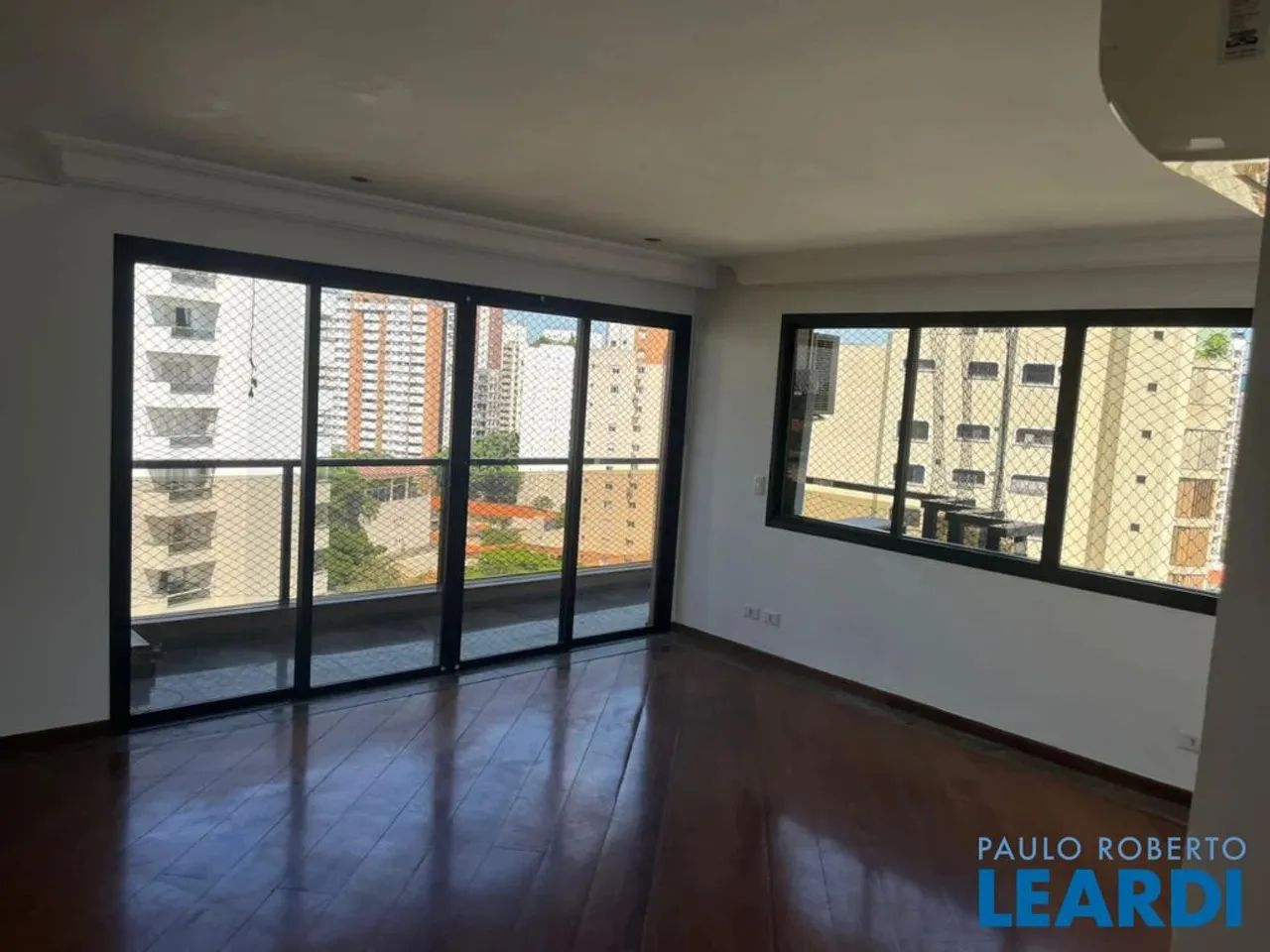 APARTAMENTO - MOEMA - SP - Foto 3