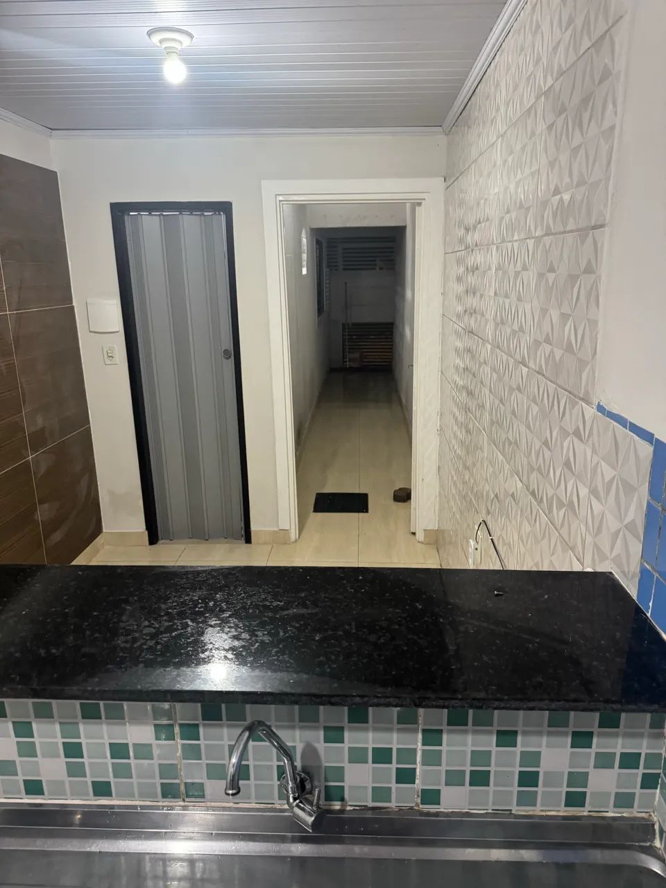 Aluga-se casa em Samambaia Norte Qr 629  - Foto 3