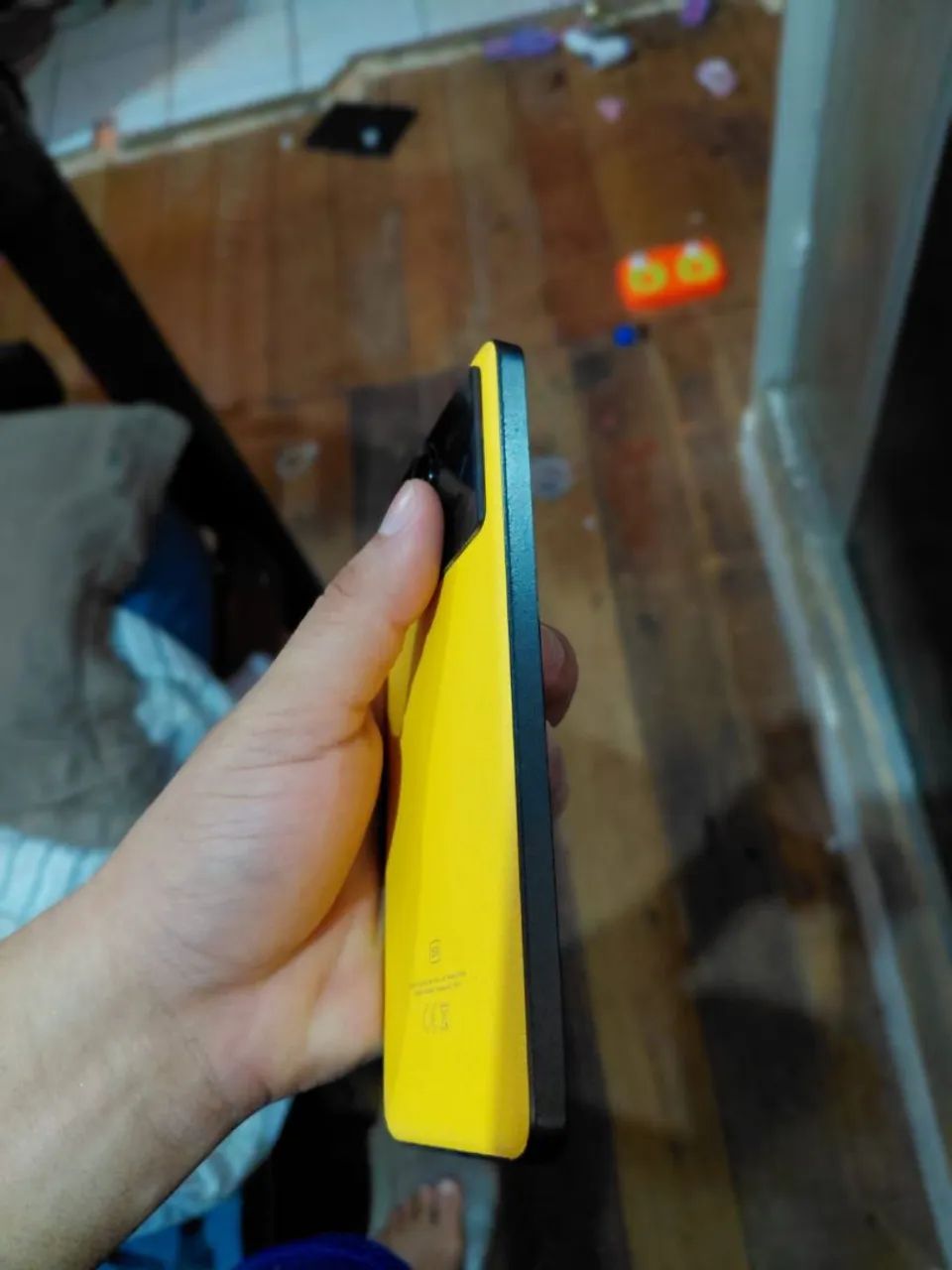 Celular Poço X6 Pro - Foto 3