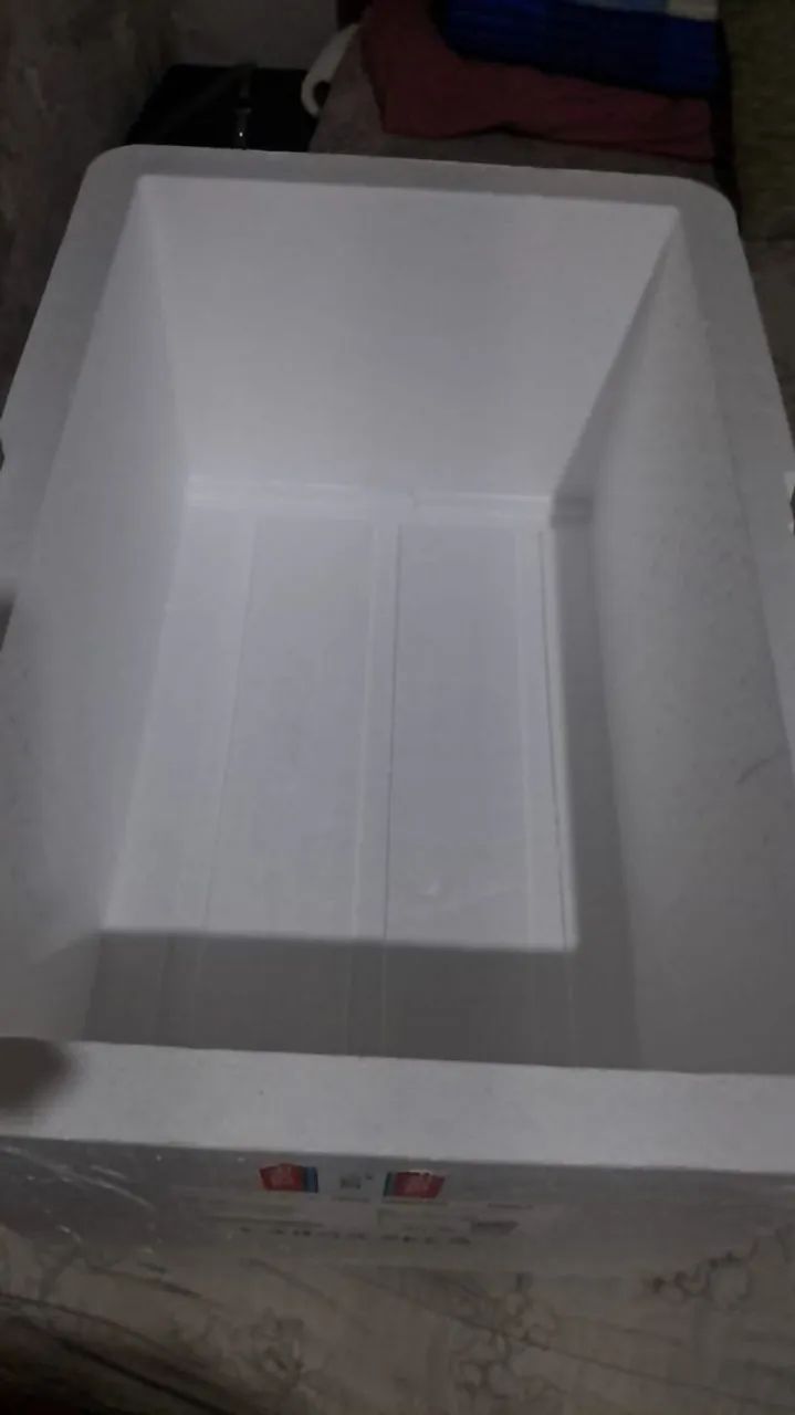 Isopor 80 litros  - Foto 3