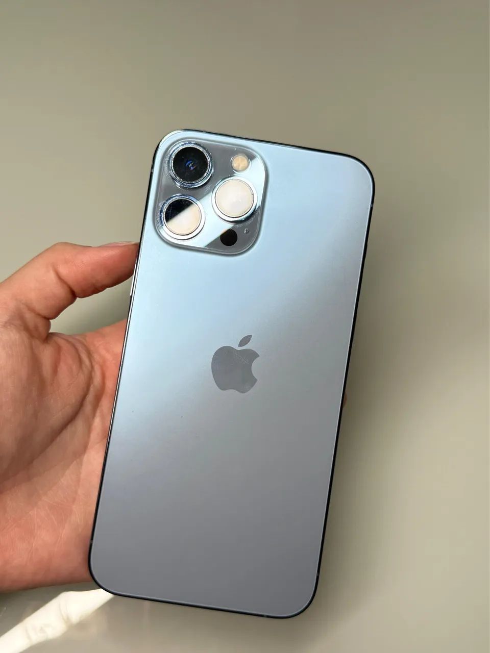 iPhone 13 Pro Max IMPECÁVEL, 128gb - Foto 4