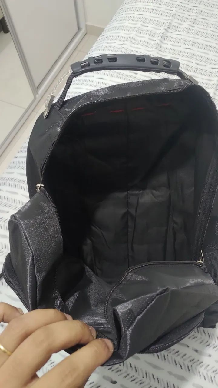 Mochila RuiGshi  - Foto 3