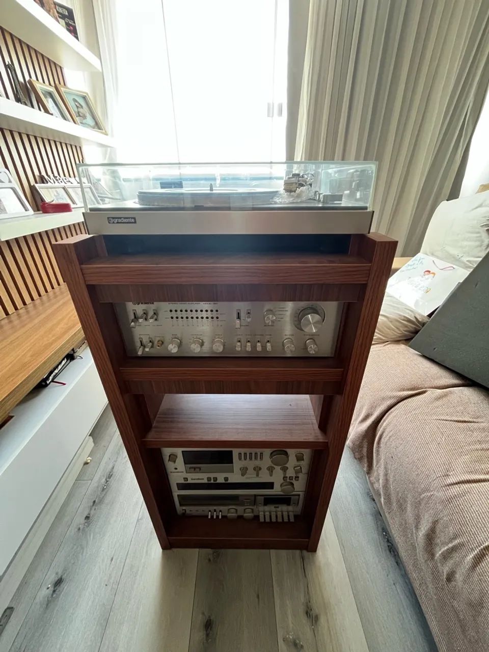 Rack som Modular - Foto 4