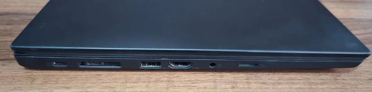 LENOVO THINKPAD T14 RYZEN 5 PRO - Foto 3