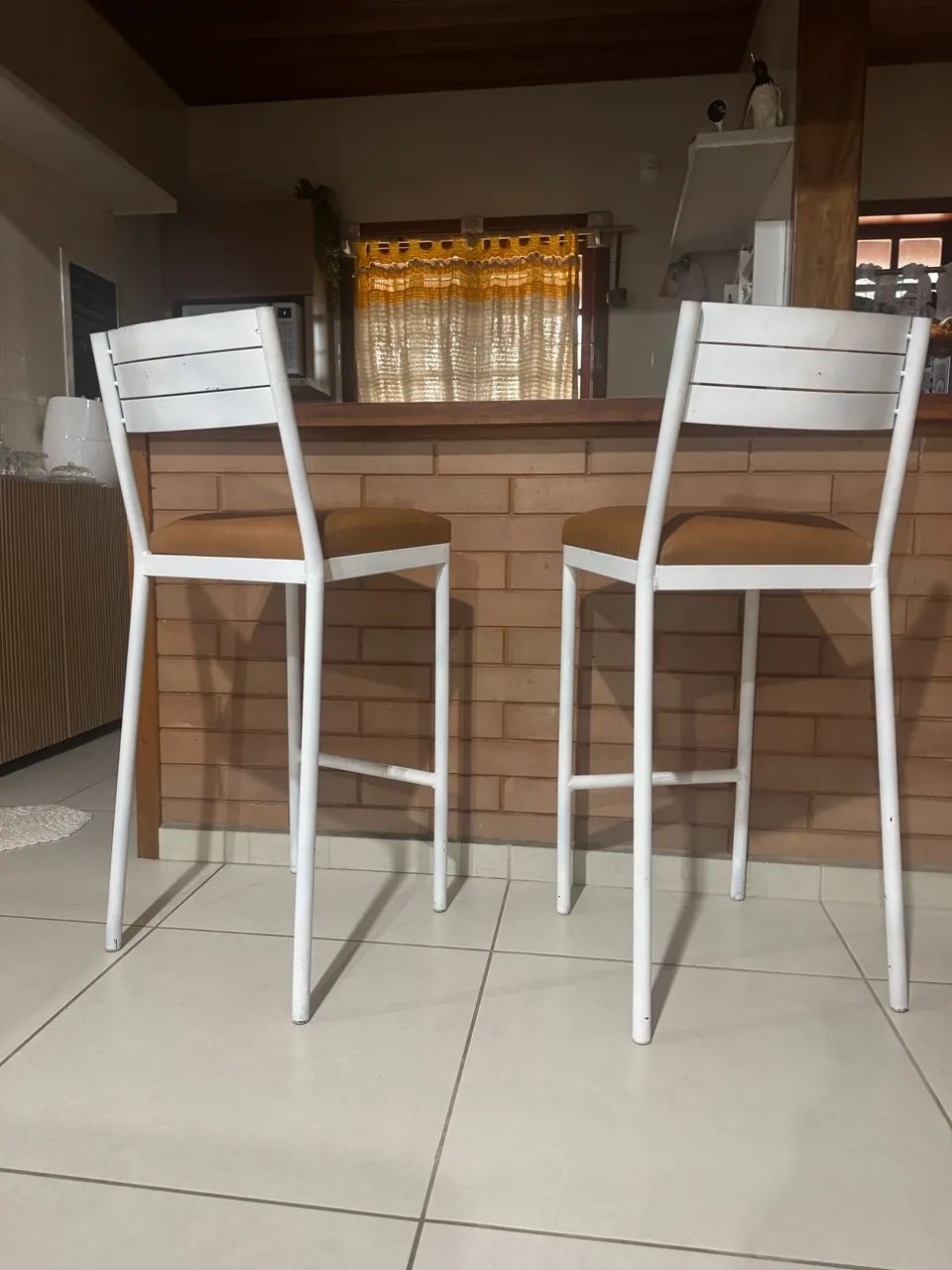 VENDO BANQUETAS  - Foto 3