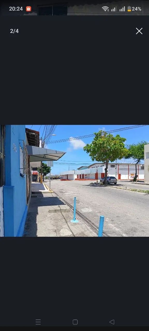 Vende-se uma casa  - Foto 4