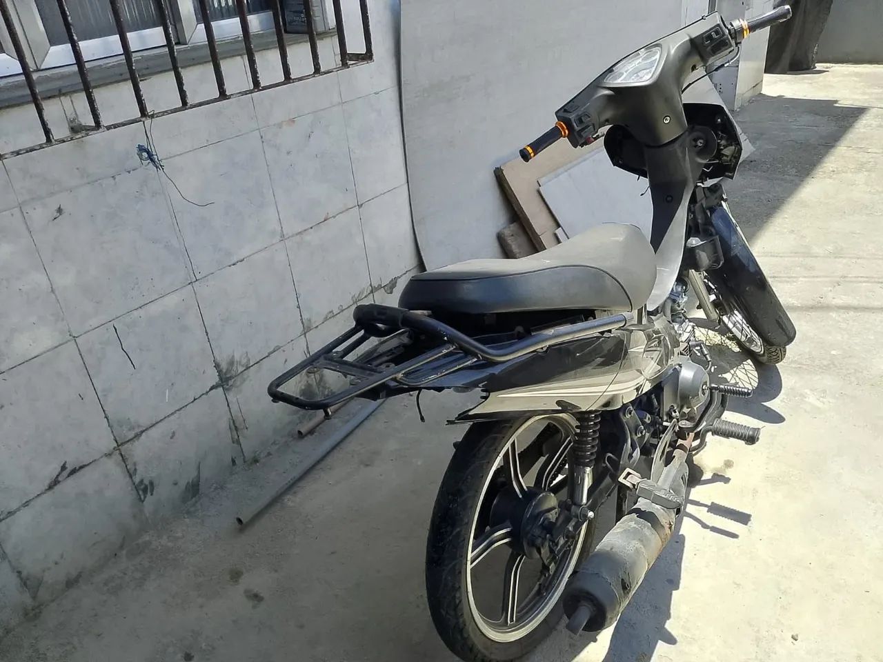 Moto 50cc - Foto 2