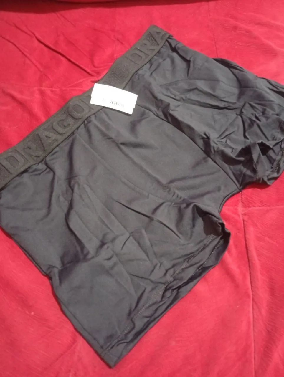 Cueca Boxer Euro - Foto 3
