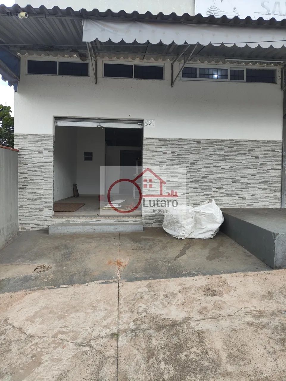 Salão em Vila Camatari - Elias Fausto, SP - Foto 3