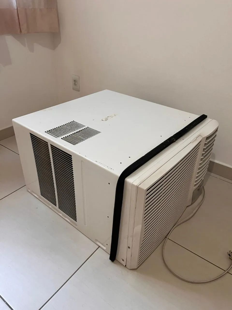 Ar condicionado - Foto 2