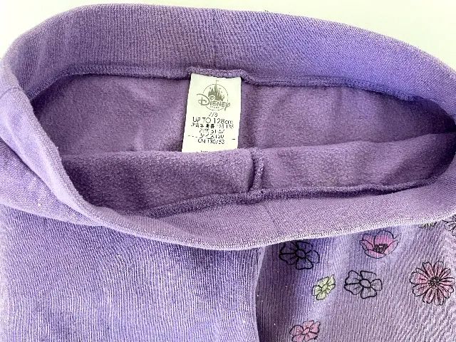 Calça de Moletom Infantil - Foto 3