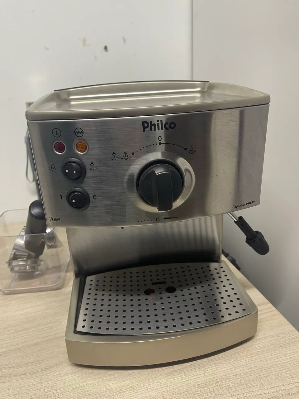 Cafeteira Philco phc19