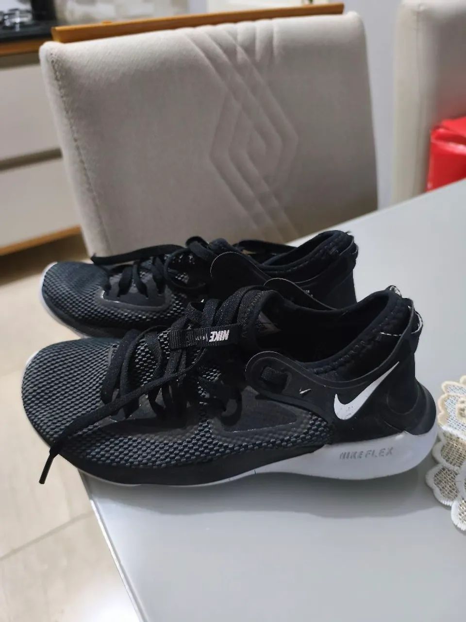 Tênis Nike flex run feminino 35