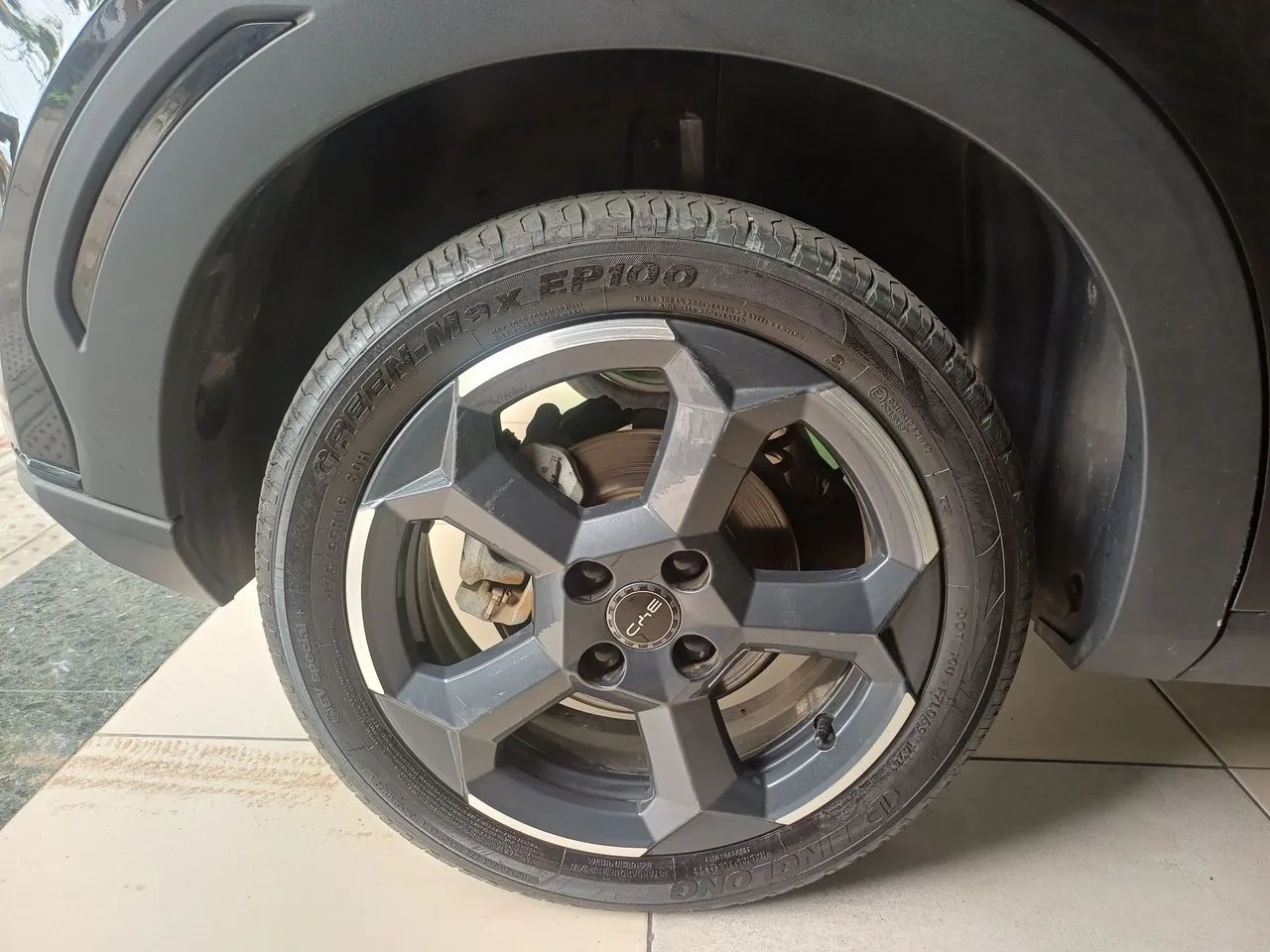 BYD Dolphin Mini (Elétrico) 2025 - Foto 4