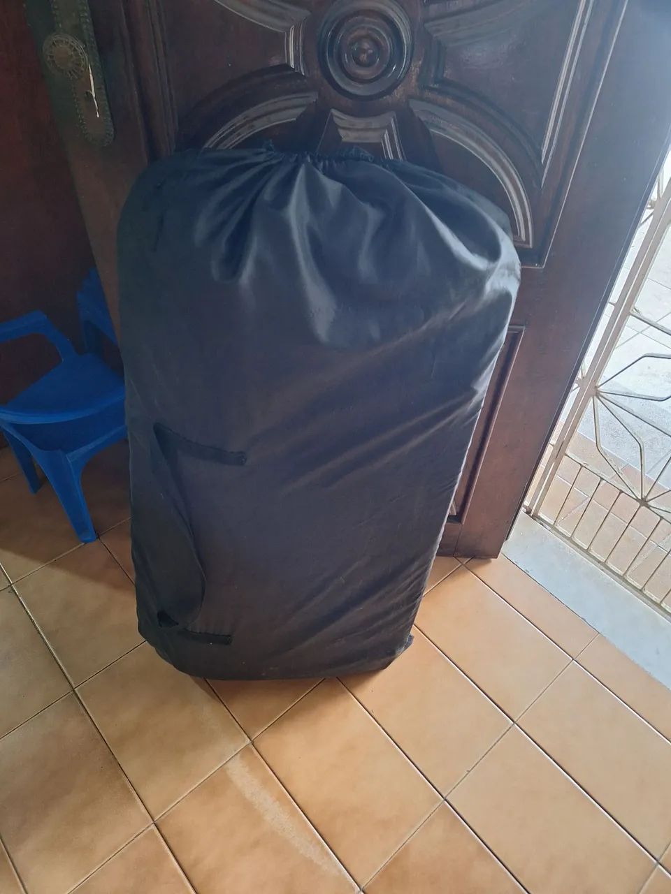 Berço Kiddo - Foto 5