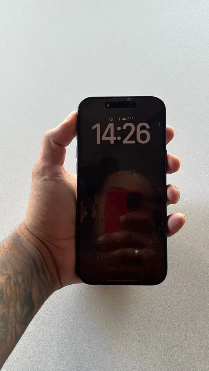 iPhone 17 PRO MAX 256gb - Foto 2