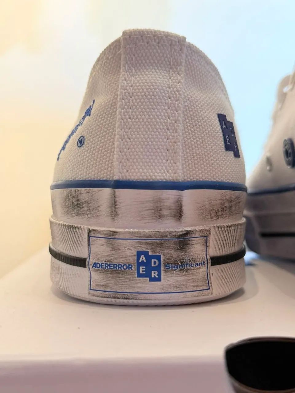 Converse Adererror - Foto 3