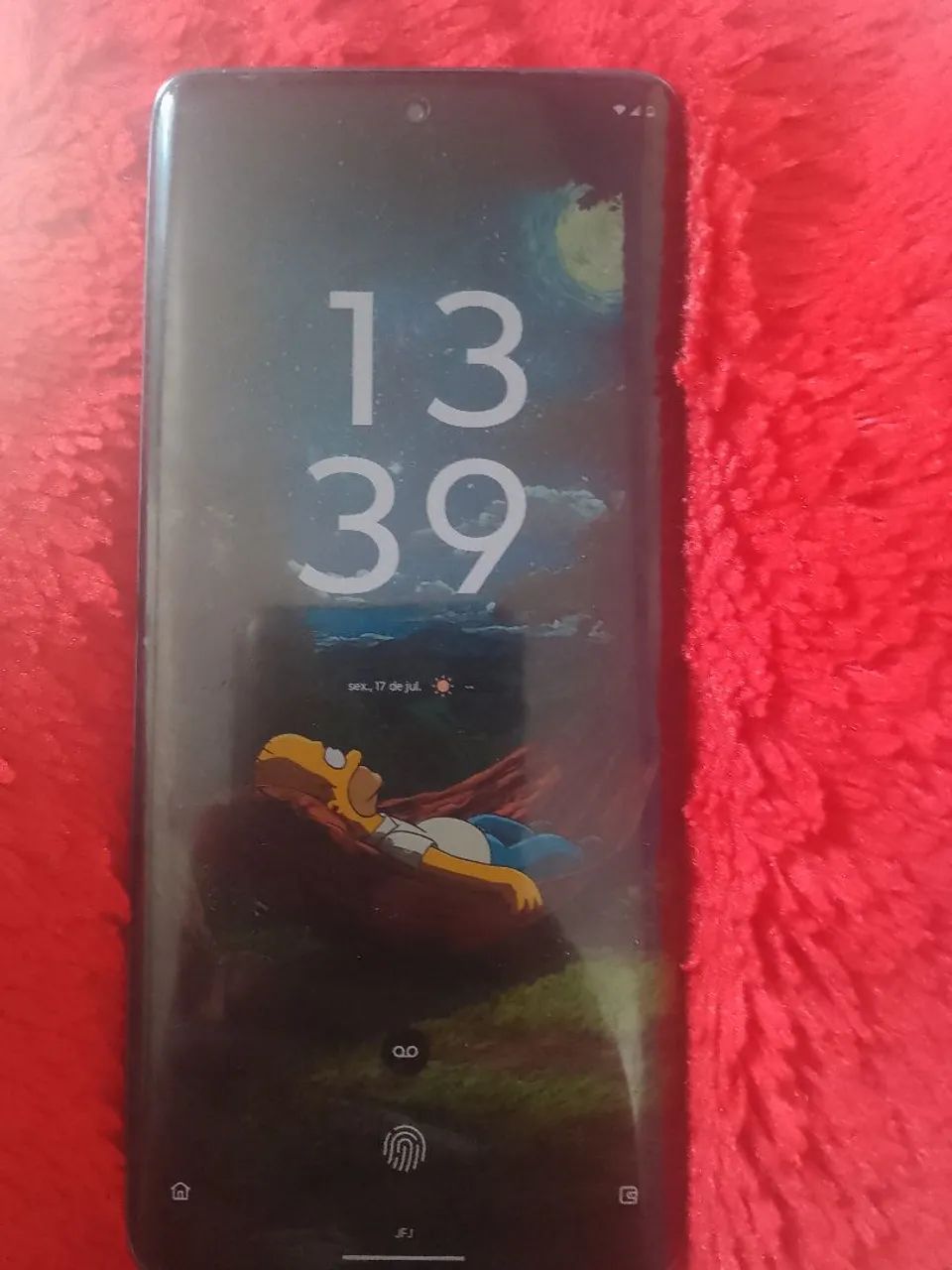 Motorola EDGE 60 - Foto 2