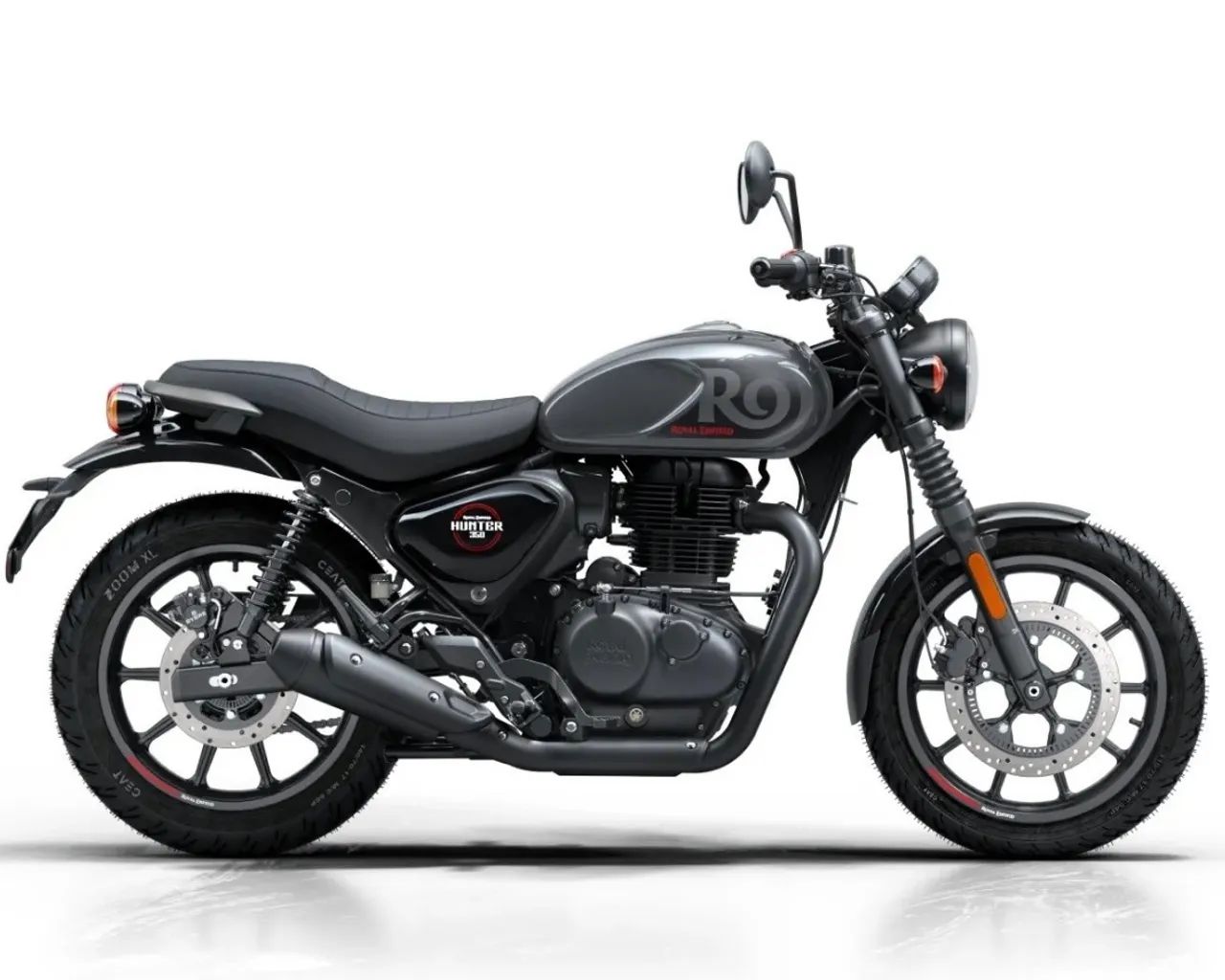 ROYAL ENFIELD HUNTER 350 - 0Km - Foto 5