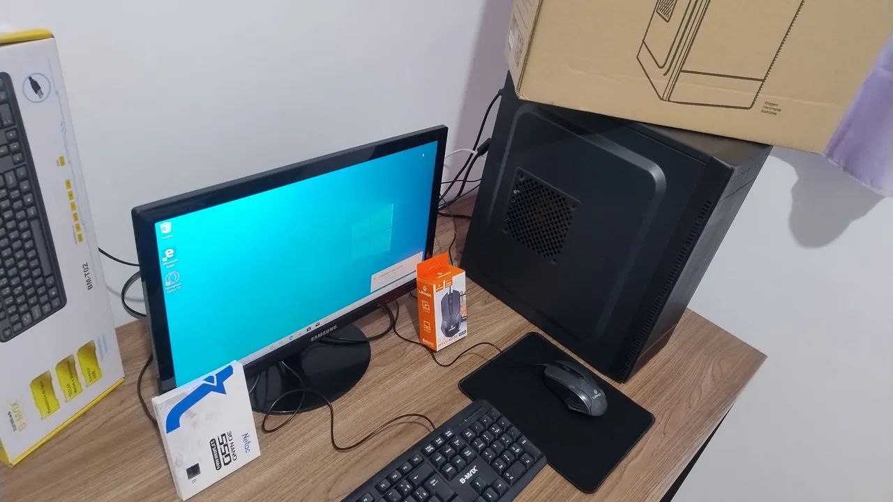 Computador core i3  - Foto 2