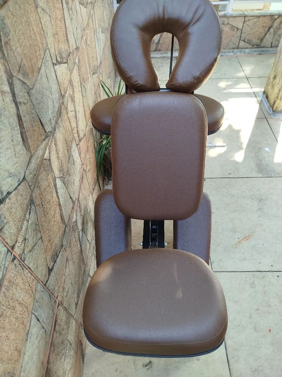 Cadeira de massagem  - Foto 2