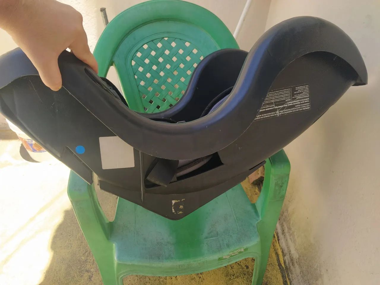 Cadeira  - Foto 4