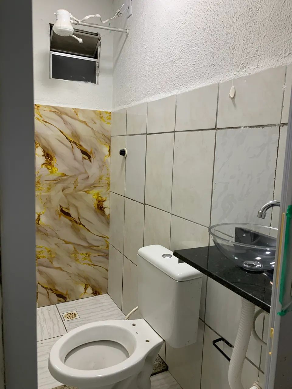 Alugo kitnet em Manoel Plaza  - Foto 3