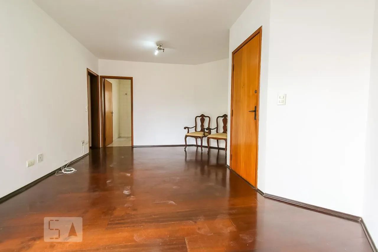 Apartamento à Venda - Brooklin, 3 Quartos, 84 m2 - Foto 3