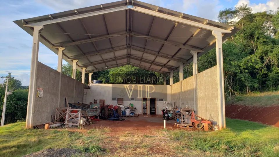 Zona Rural - Sítio Ipê Londrina - Foto 5