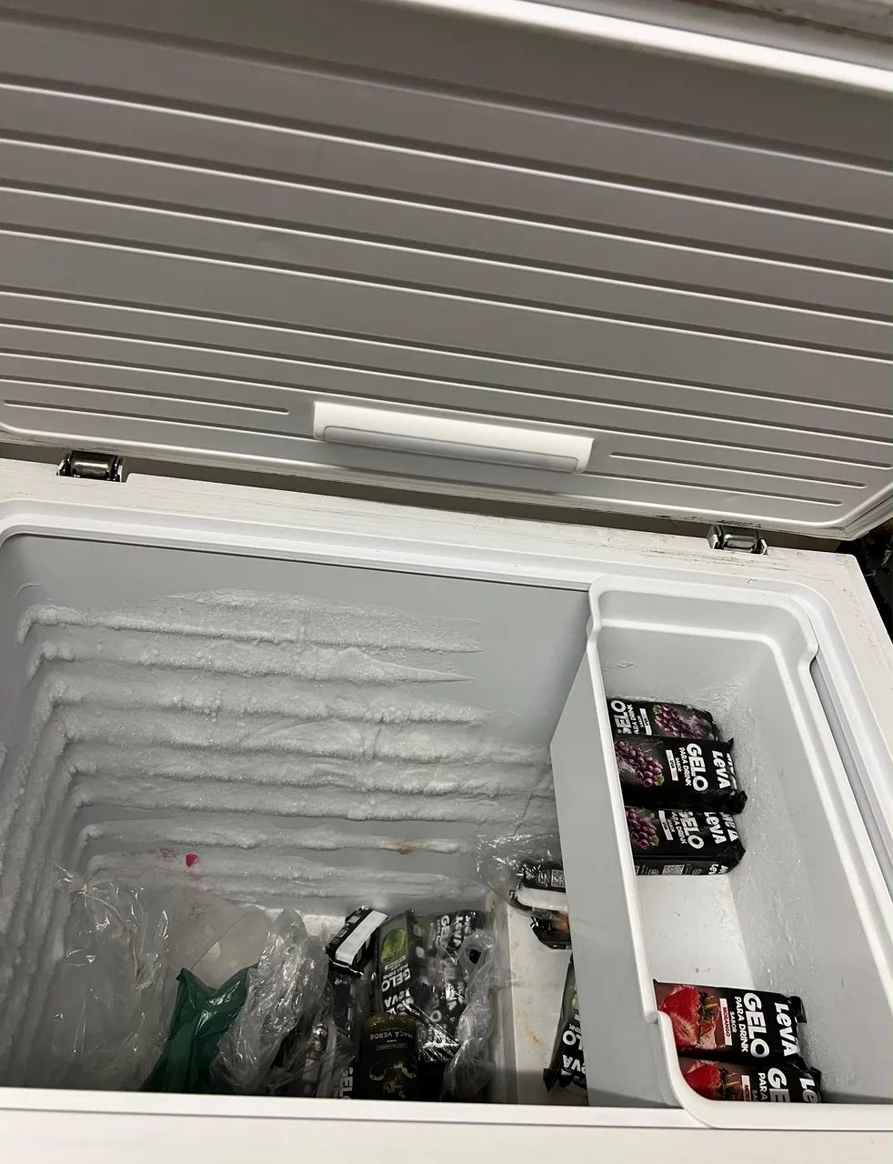 Freezer  - Foto 2